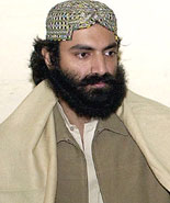 Brahamdagh Khan Bugti