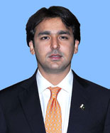Syed Ali Musa Gillani