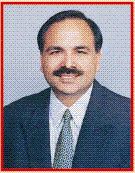 PROF. DR MUHAMMAD ARSHAD CHOHAN