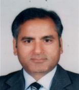 Dr.   Muhammad Ashraf Chohan