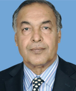 Makhdoom Shahabuddin