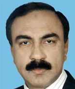 Abdul Qayyum Khan Jatoi