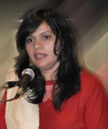 Rubina Faisal