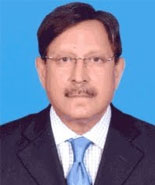 Farooq Hamid Naek (Farooq H. Naik)