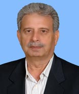Rana Tanveer Hussain