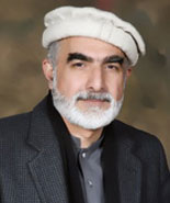 Owais Ahmed Ghani
