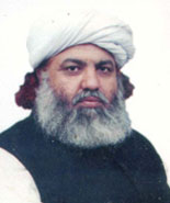 Maulana Atta-ur-Rehman