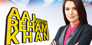 Aaj-With-Reham-Khan