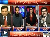 8 PM With Fareeha Idrees - 23rd January 2014