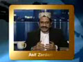 Asif Zardari (part one) - 4manshow