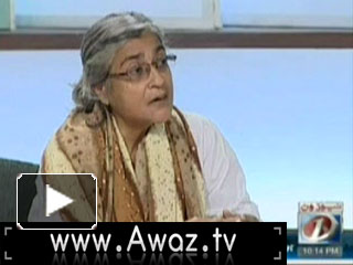 Azme Alishan - 1st December 2012