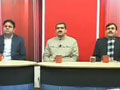 Bang-e-Dara – 9th January 2012