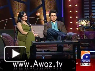 Best Of Shareef Show - 26th October 2012