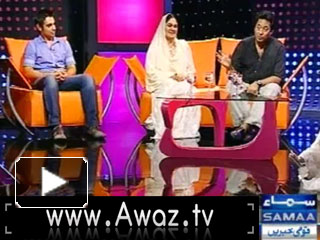 Best of Cafe Meera - 30th September 2012