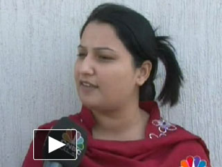 CNBC Special - 8th February 2013