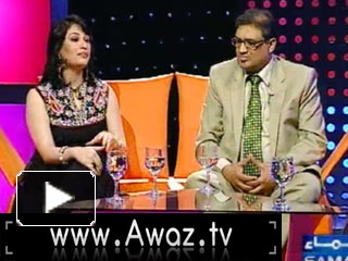 Cafe Meera - 16th September 2012