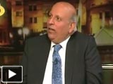 Chaudhry Muhammad Sarwar’s Funny Answers Made Every one Laugh in Mazaaq Raat