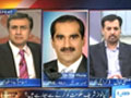 Dunya Today – 28th December 2010 : Why Nawaz Sharif Went After MQM?