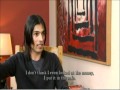 Exclusive - Mohammad Amir Interview on sky sports - Part 1