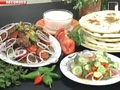 Food Evening With Rahat – 4th December 2009