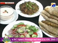 Food Evening With Rahat – 11th December 2009