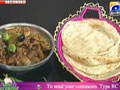 Food Evening With Rahat – 16th December 2009