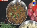 Food Evening With Rahat – 17th December 2009