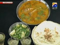 Food Evening With Rahat – 21st December 2009