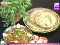 Food Evening With Rahat – 26th November 2009