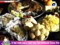 Food Evening With Rahat – 30th November 2009