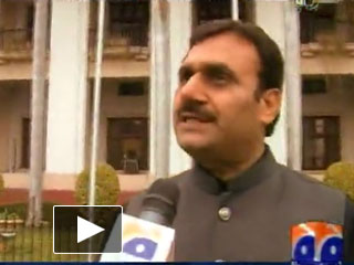 Hum Awaam - 7th March  2013
