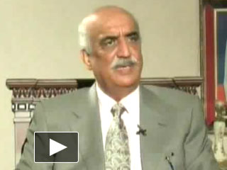 Islamabad Say - 27th August 2013