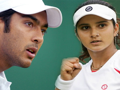 Last time when i defeated Sania Mirza Nation got angry with me- Aisam ul Haq