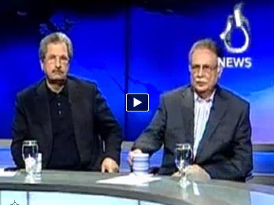 Live With Talat - 11th December 2013
