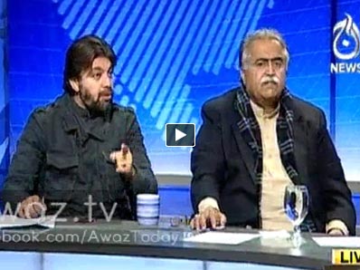Live With Talat - 13th December 2013