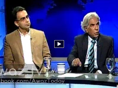 Live With Talat - 8th December 2013