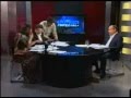 Malik Riaz Planted Interview with Mehar bukhari and Mubashir Lukman on dunya tv Part 01