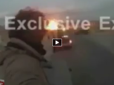 Mastung tragedy, leaked suicide attack video