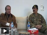 Mian Nawaz Sharif in Live With Talat - 17th January 2014