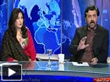 Nadeem Malik Live - 21st January 2014