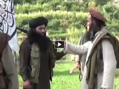 New Pakistan Taliban leader 