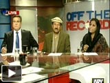 Off The Record - 13th January 2014