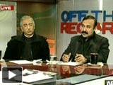 Off The Record - 1st January 2014