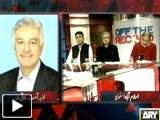 Off The Record - 23rd January 2014