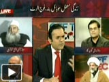 Off The Record - 24th December 2013