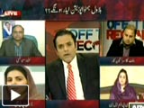 Off The Record - 26th December 2013