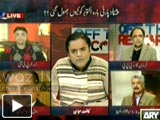 Off The Record - 31st December 2013