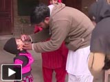 Pakistan polio vaccination under high threat