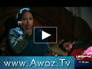 Shayad Main Zinda Na Hota -12th December 2012