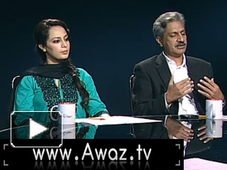 Sochta Pakistan - 14th Sep 2012 (Freedom of Speech Or Hate Speech?)
